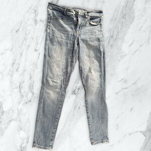 Classic Blue Women's Jeans